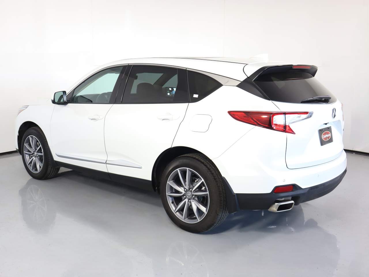 2022 Acura RDX w/Tech