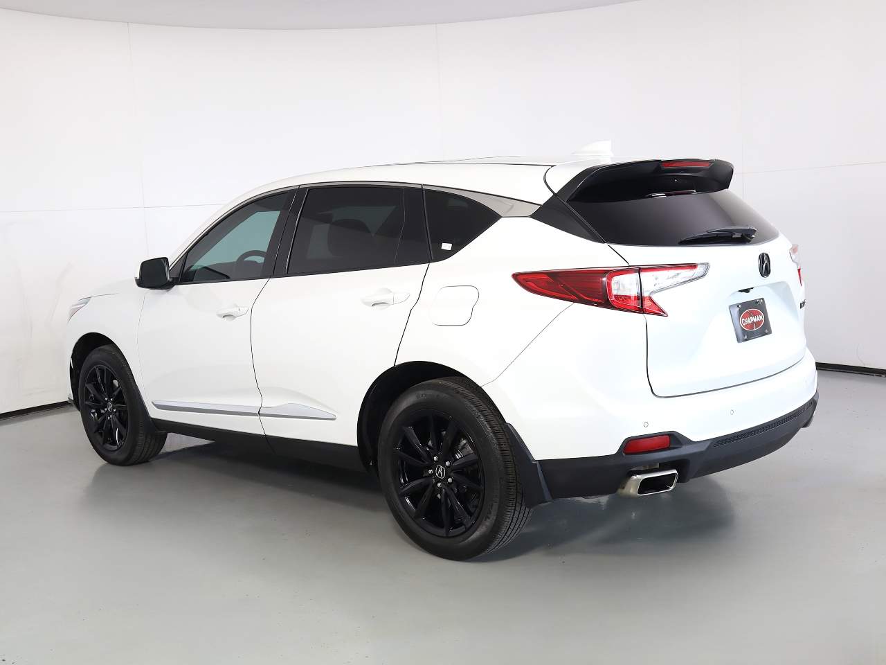 2023 Acura RDX w/Tech