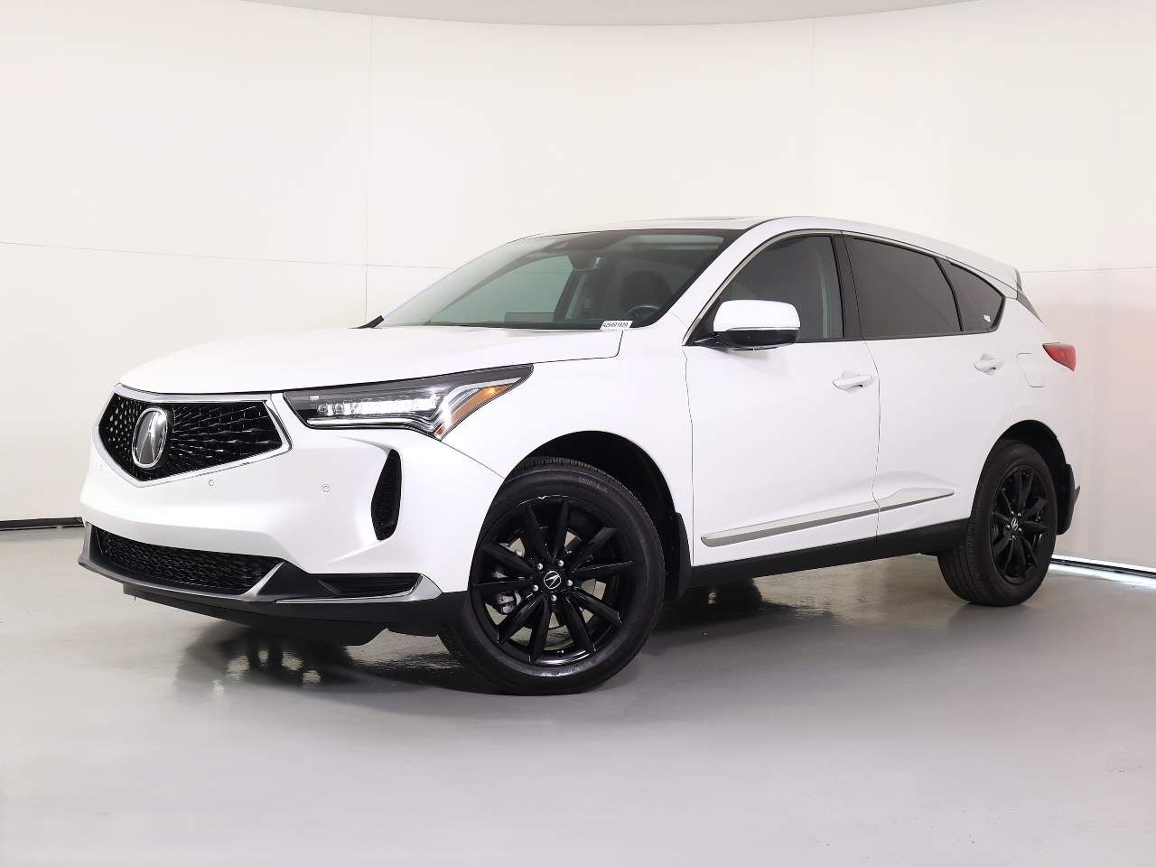 2023 Acura RDX w/Tech