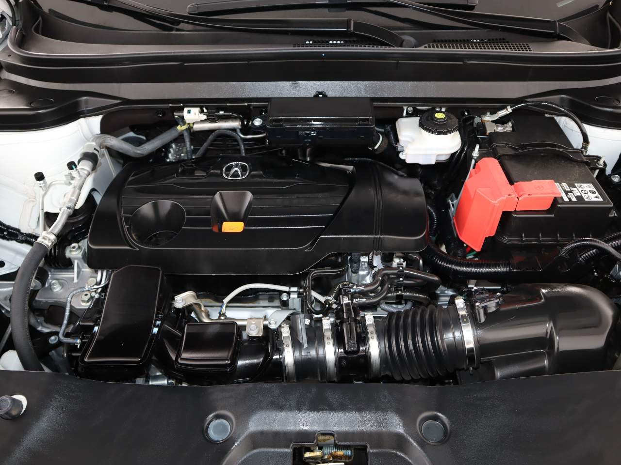 2023 Acura RDX w/Tech