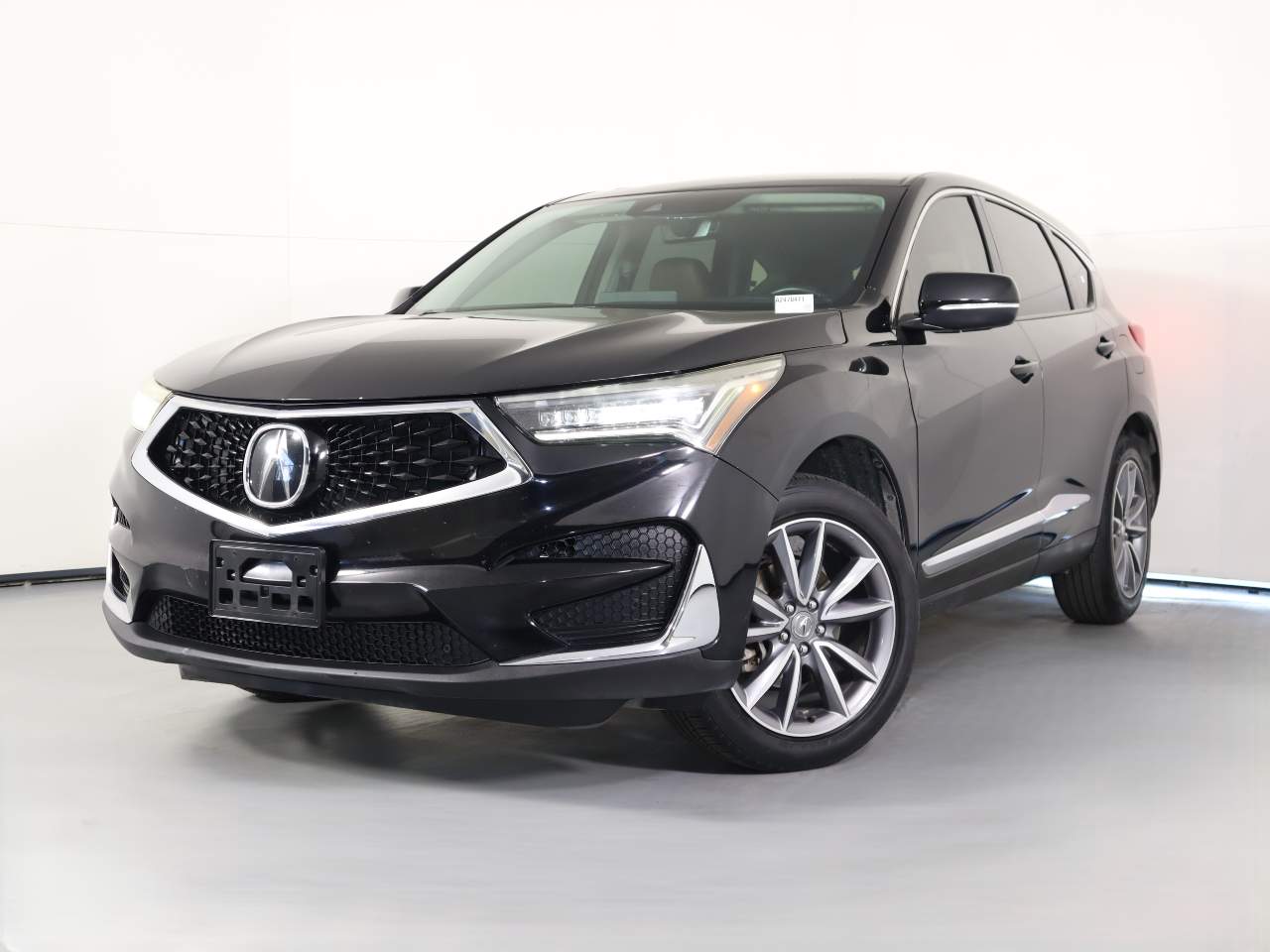 2021 Acura RDX w/Tech