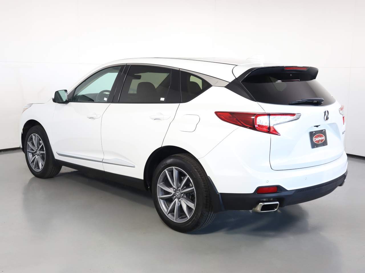 2023 Acura RDX w/Tech