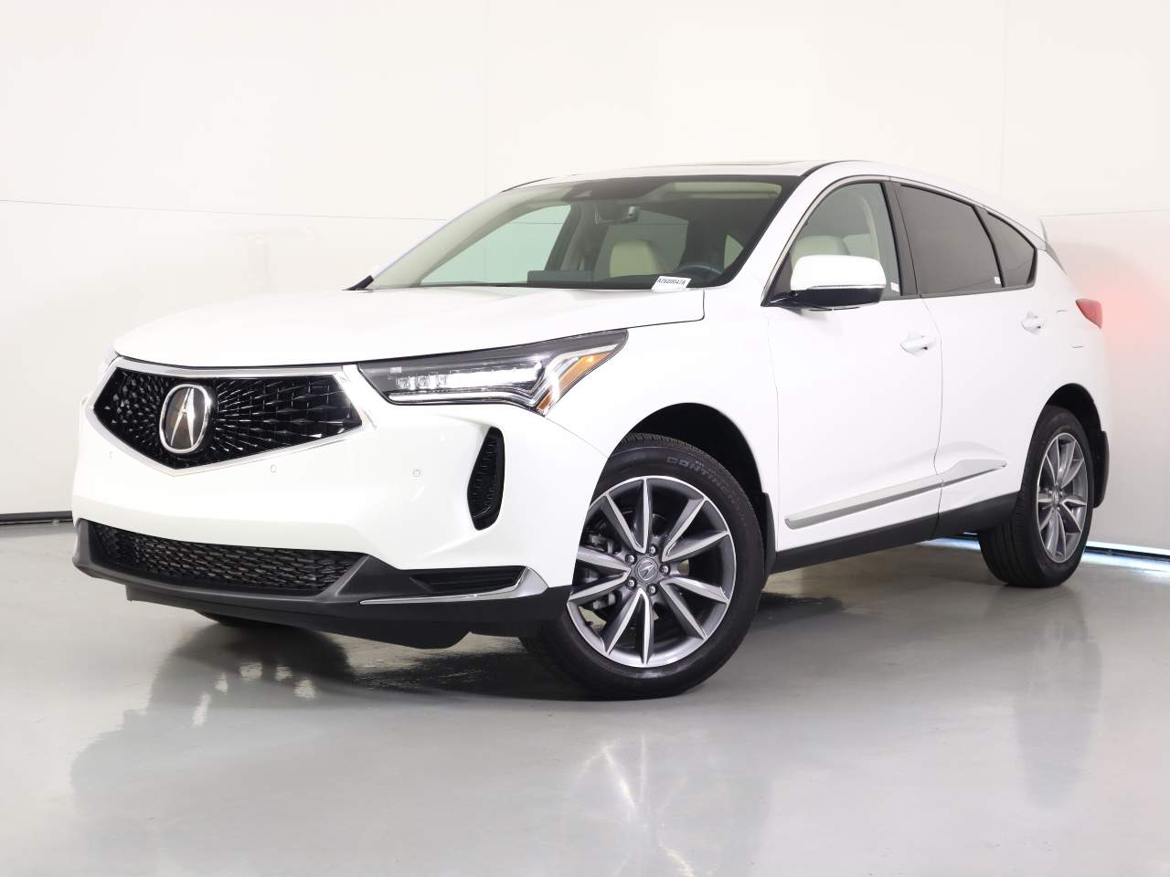 2023 Acura RDX w/Tech