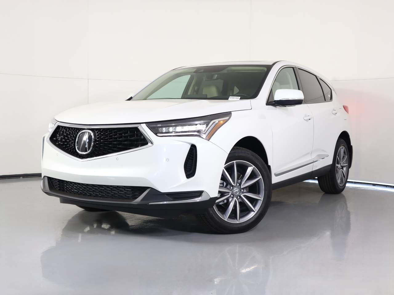 2023 Acura RDX w/Tech