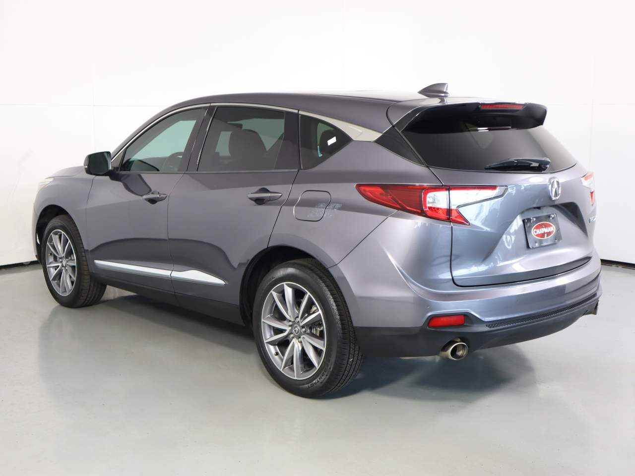 2021 Acura RDX w/Tech