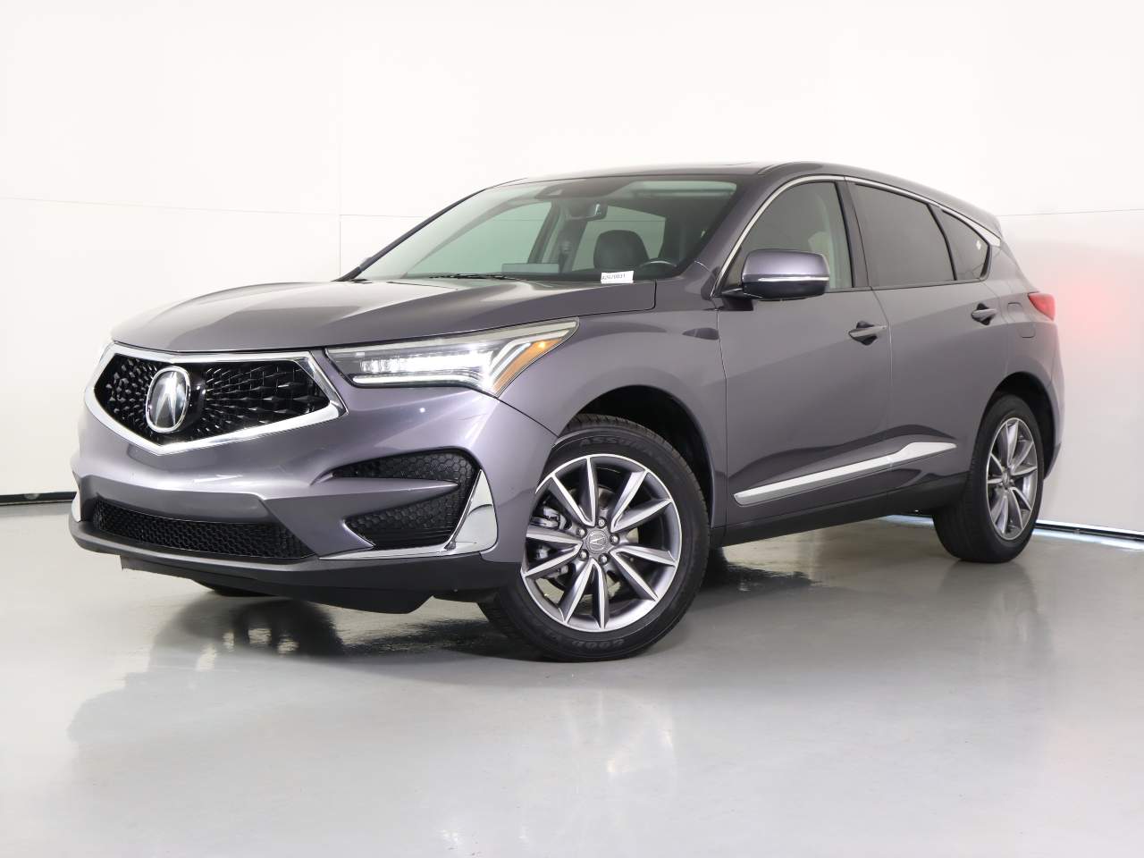 2021 Acura RDX w/Tech