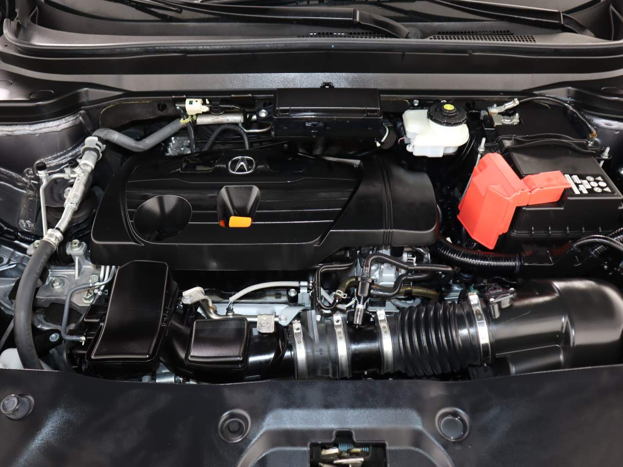 2021 Acura RDX w/Tech