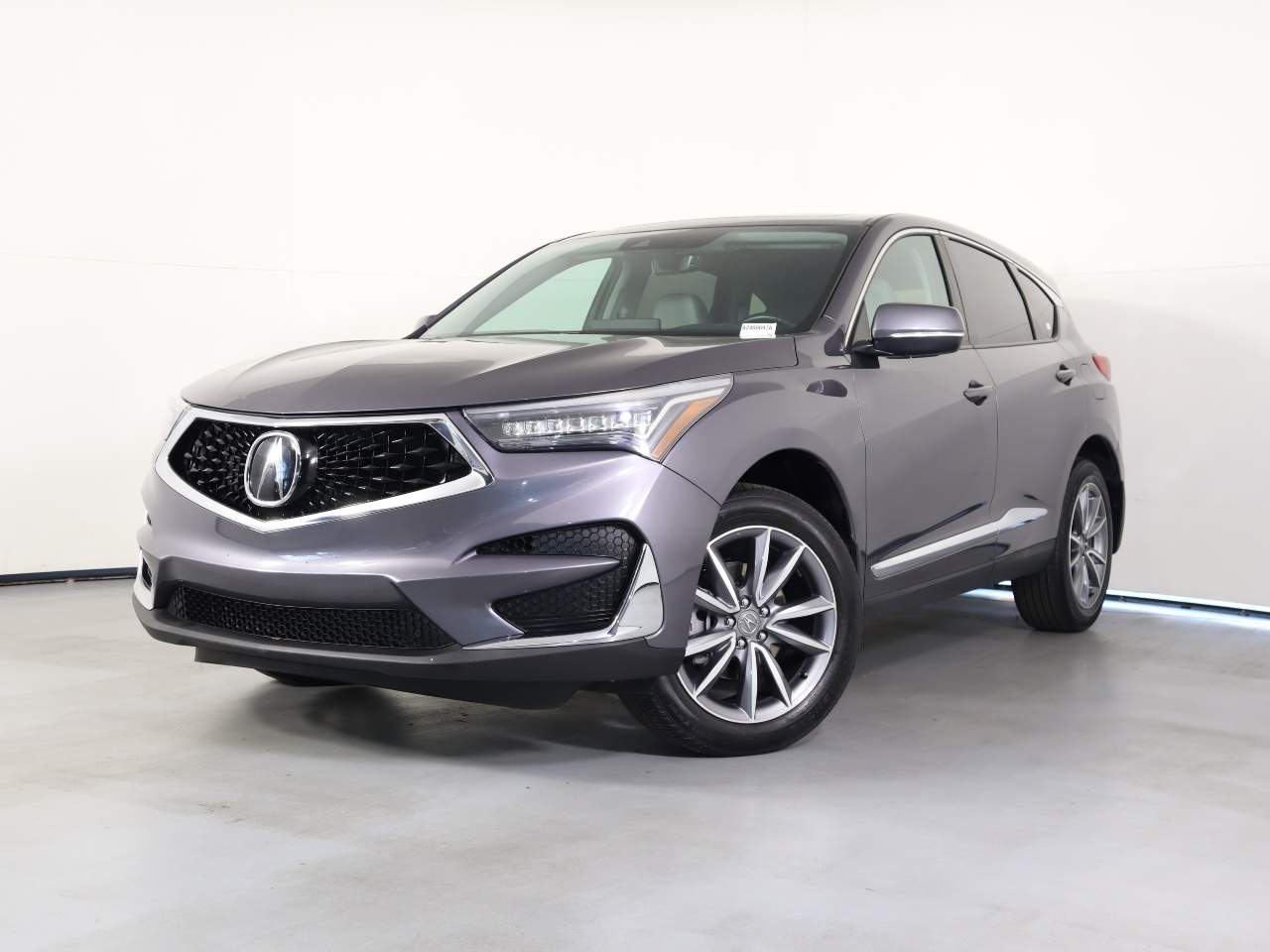 2021 Acura RDX w/Tech