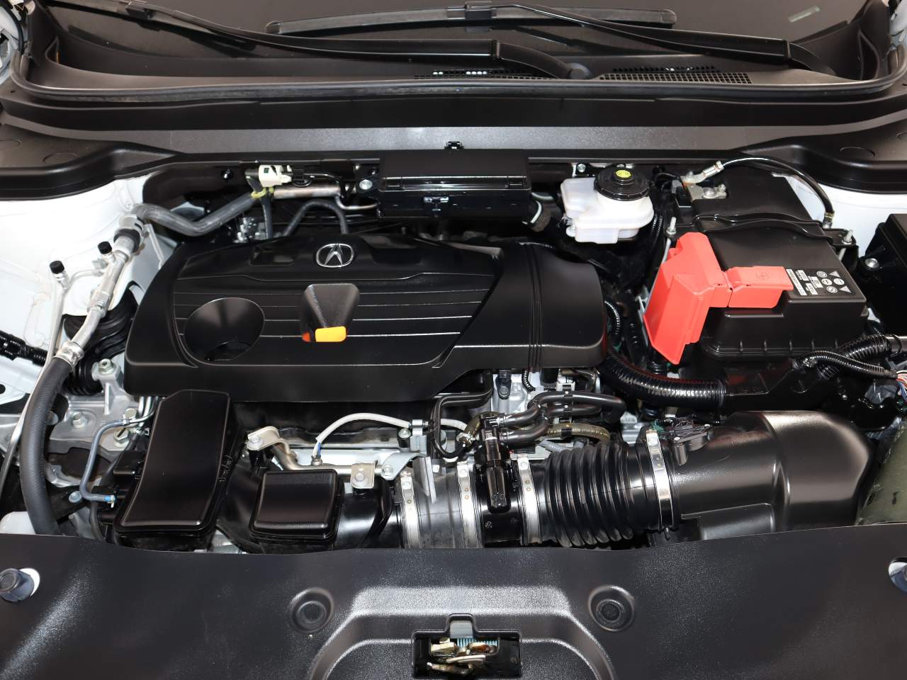 2022 Acura RDX w/Tech