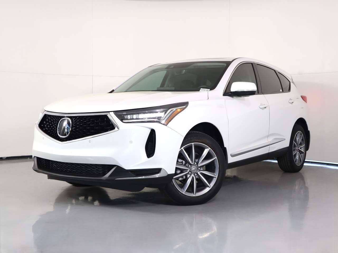 2022 Acura RDX w/Tech