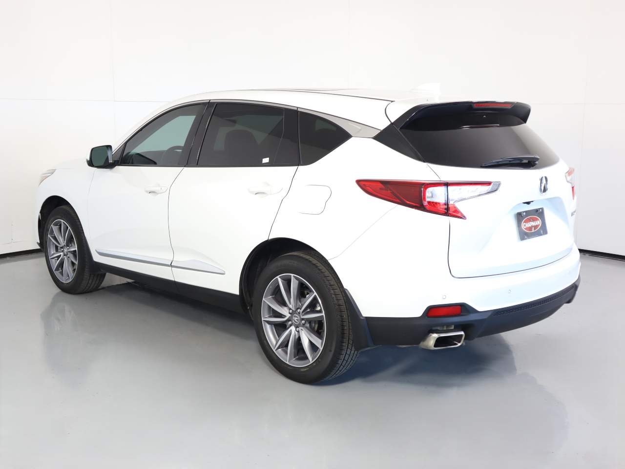 2022 Acura RDX w/Tech