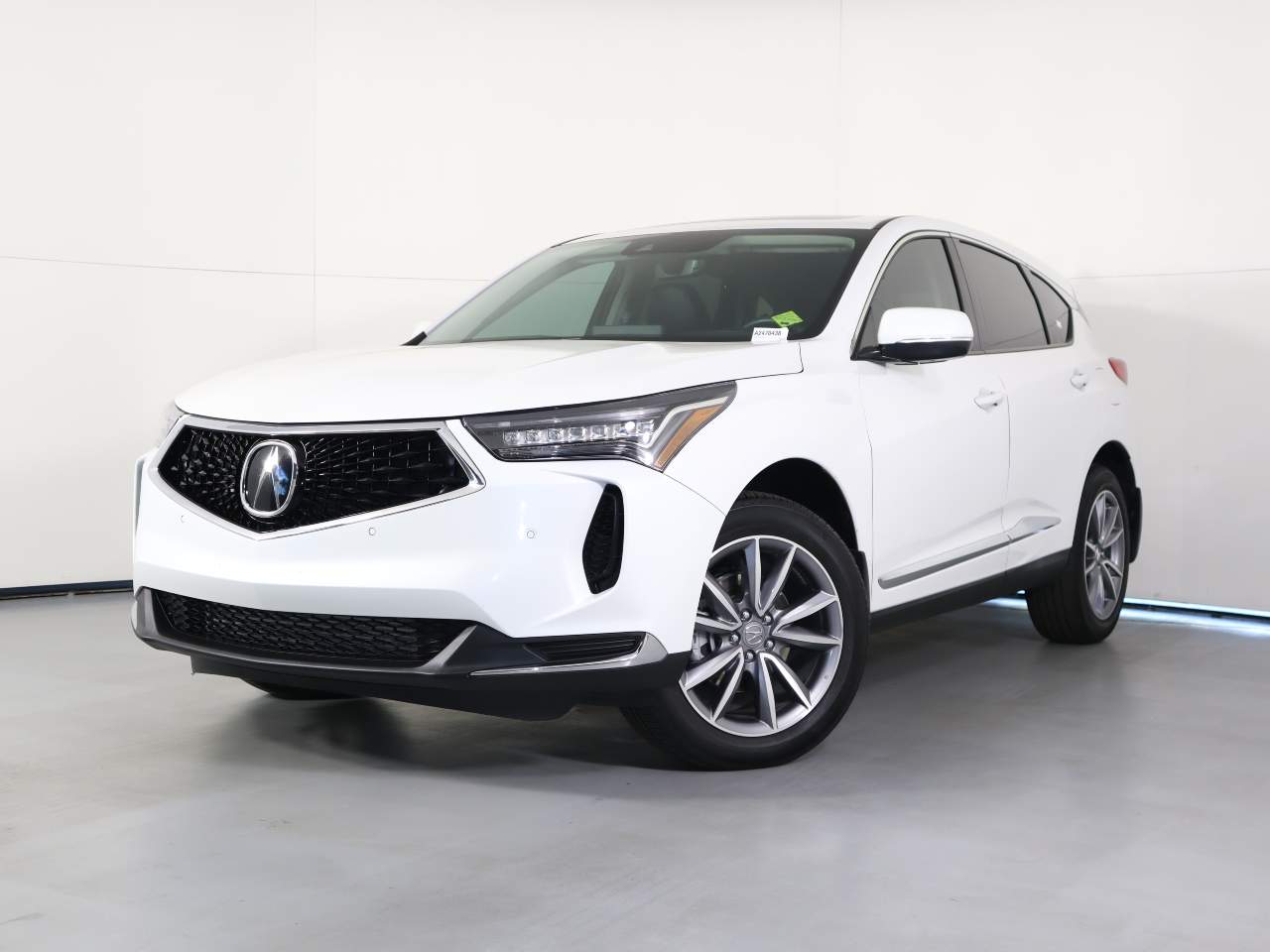 2023 Acura RDX w/Tech