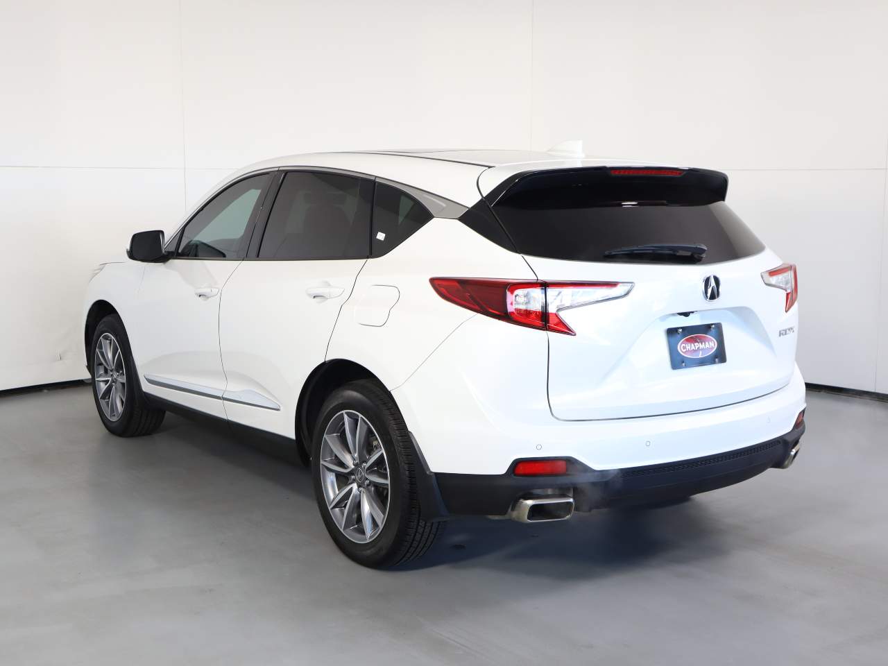 Used 2023 Acura RDX Technology Package with VIN 5J8TC1H56PL005384 for sale in Tucson, AZ