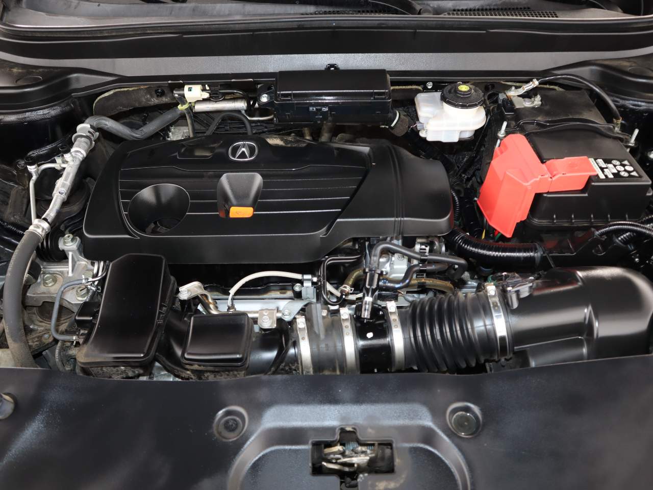 2019 Acura RDX w/Tech