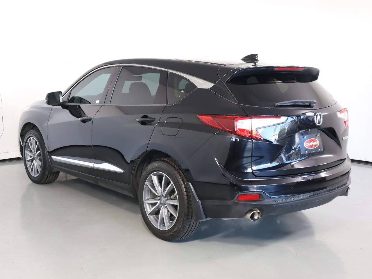 2019 Acura RDX w/Tech