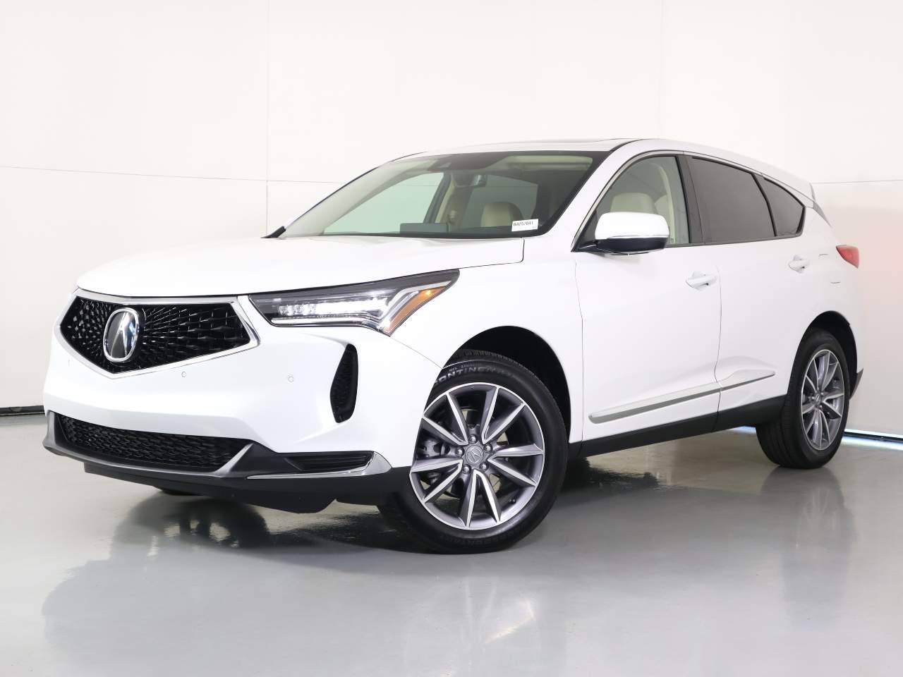 2023 Acura RDX w/Tech