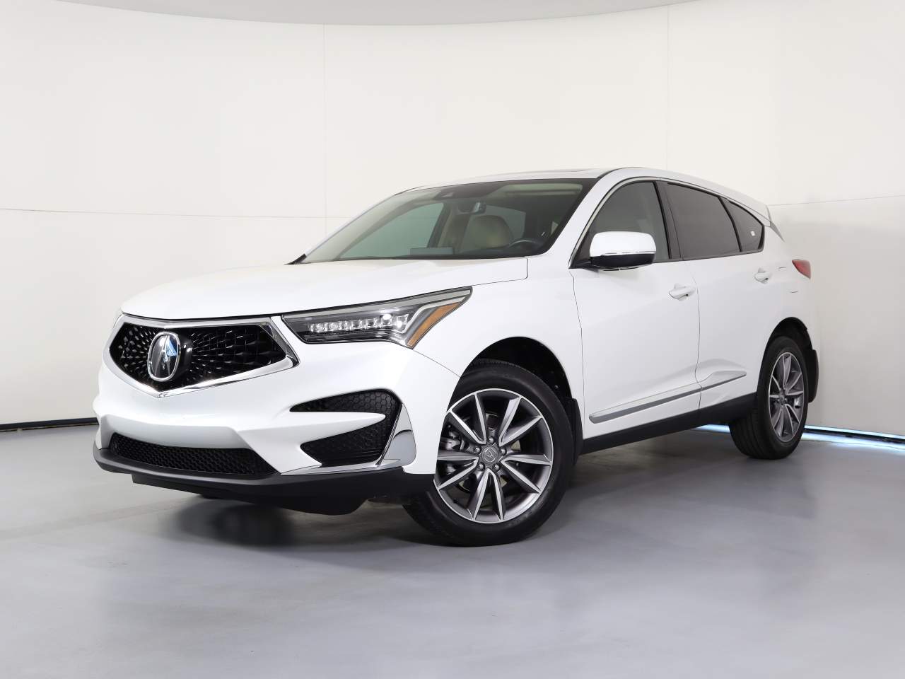 2021 Acura RDX w/Tech