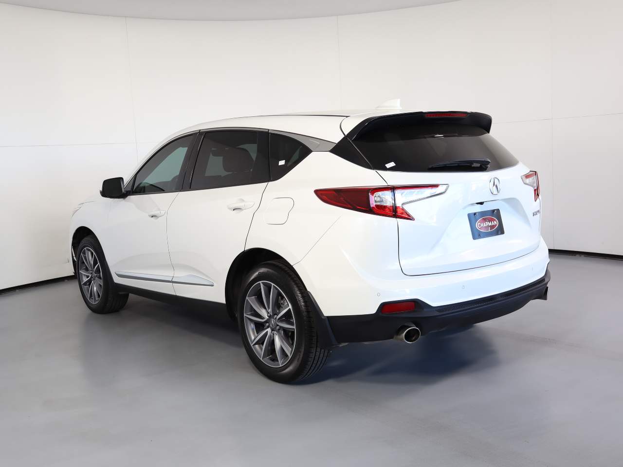 2021 Acura RDX w/Tech