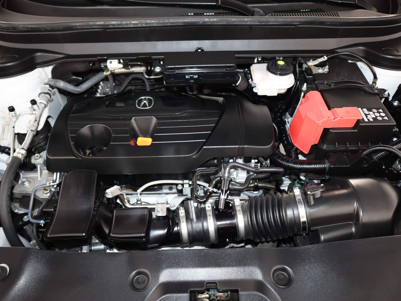 2021 Acura RDX w/Tech