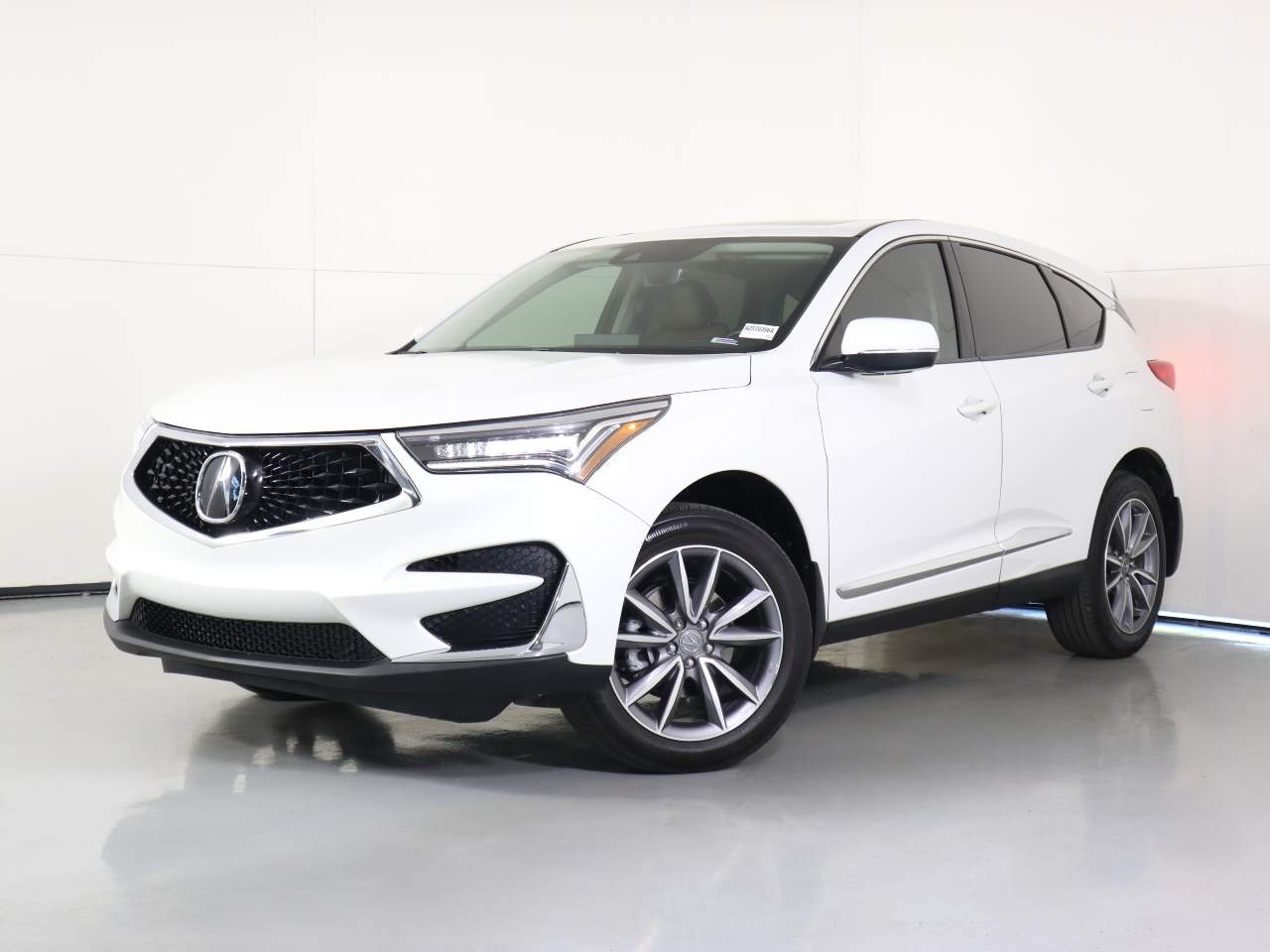 2021 Acura RDX w/Tech