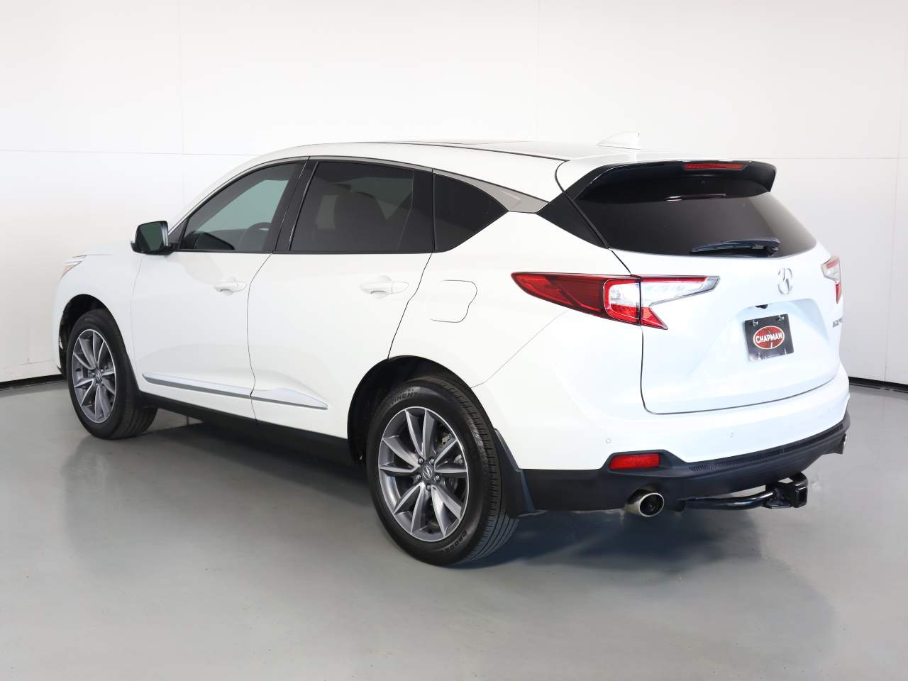 2021 Acura RDX w/Tech
