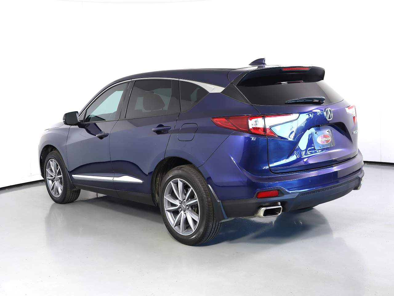2023 Acura RDX w/Tech