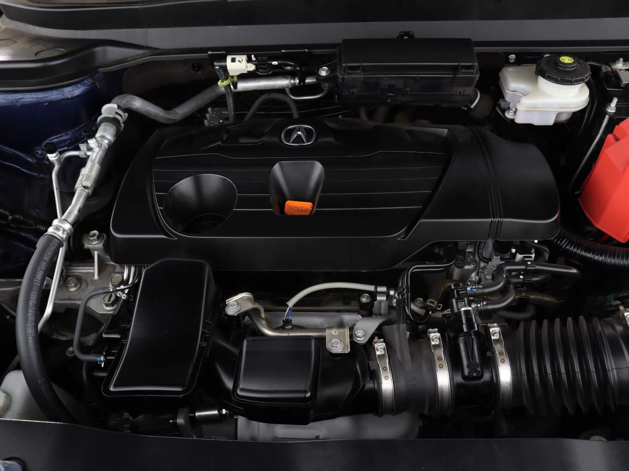 2023 Acura RDX w/Tech