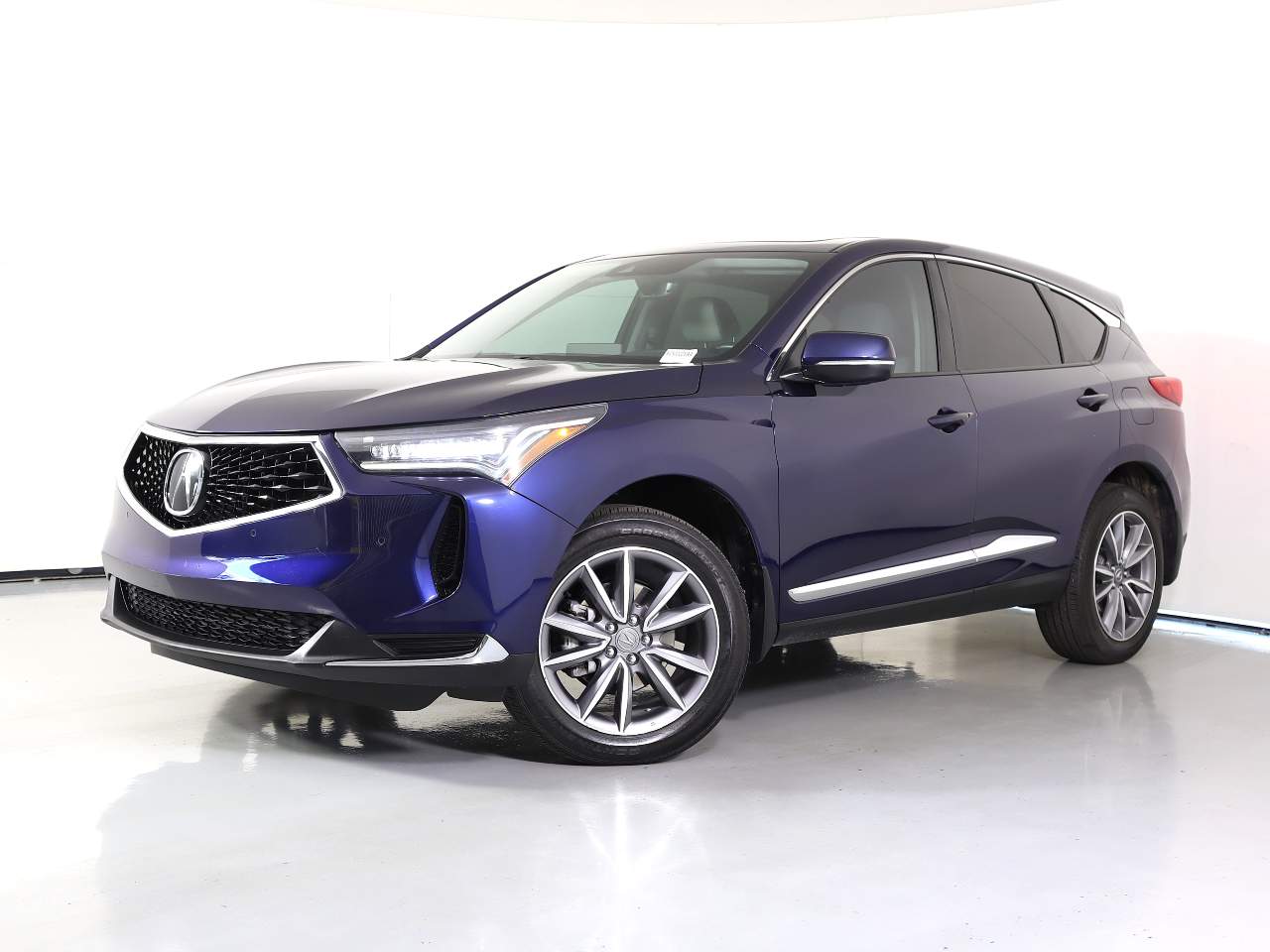 2023 Acura RDX w/Tech