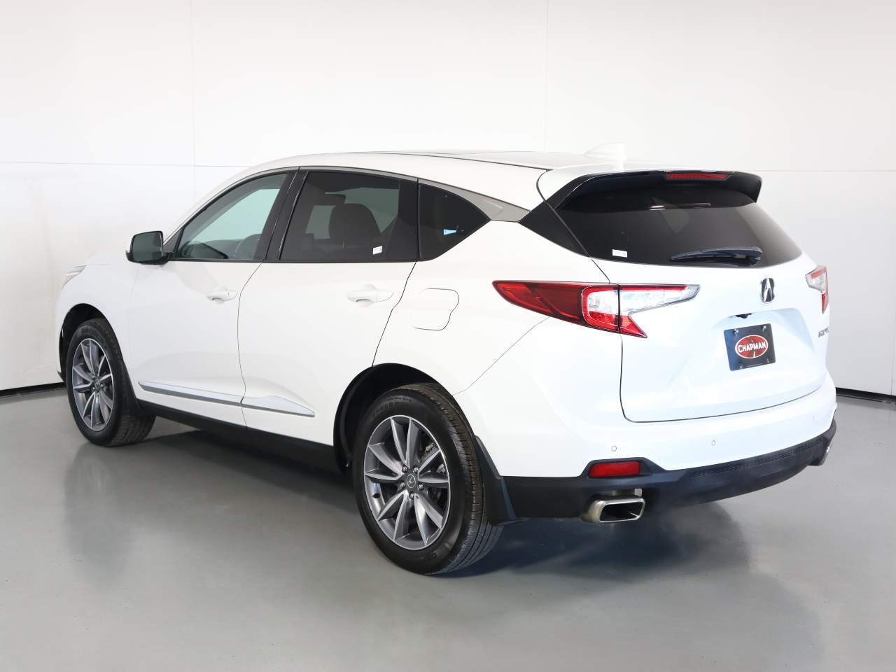 2022 Acura RDX w/Tech