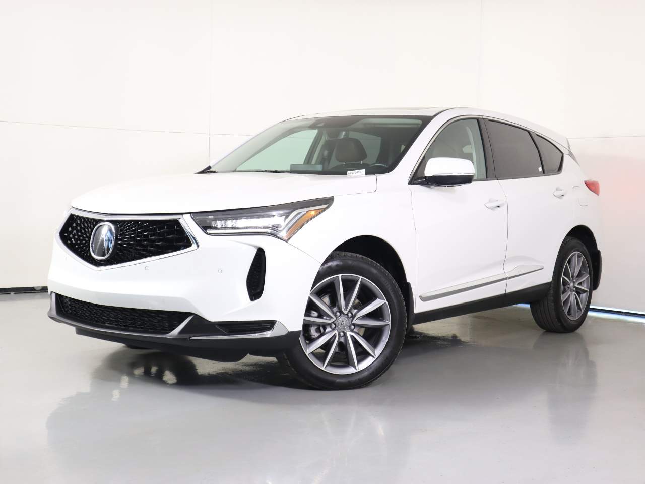2022 Acura RDX Technology Package's photo