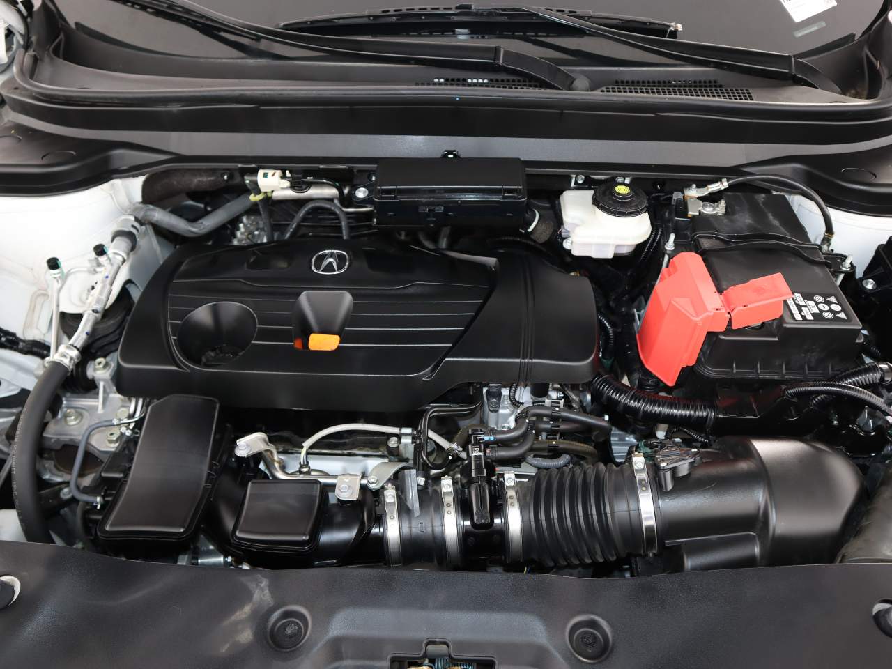 2022 Acura RDX w/Tech