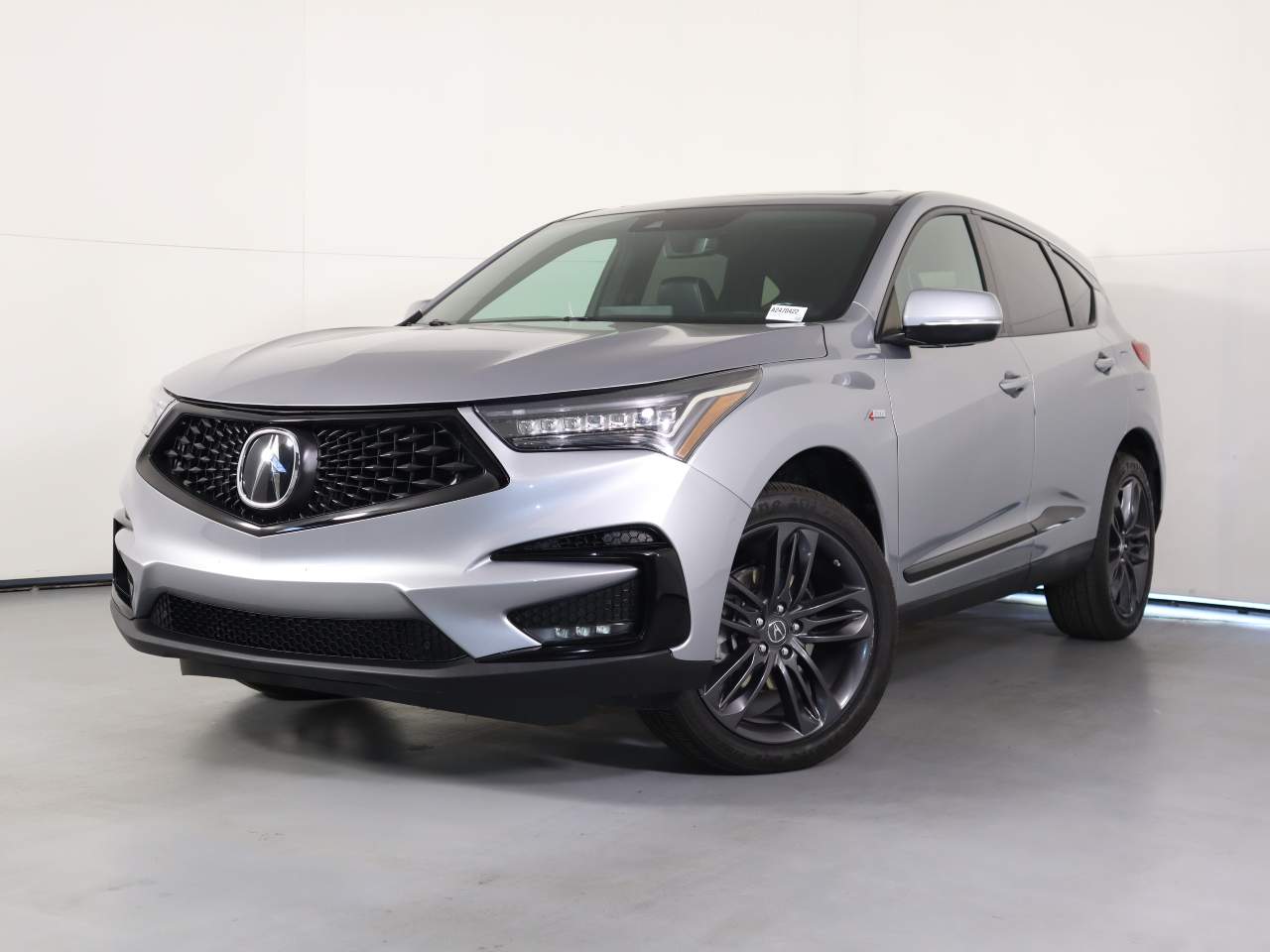 2020 Acura RDX w/A-SPEC