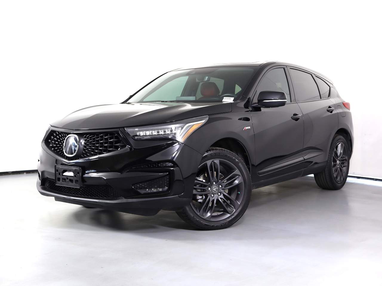 2020 Acura RDX w/A-SPEC