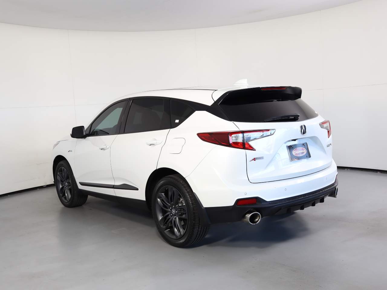 2022 Acura RDX w/A-SPEC