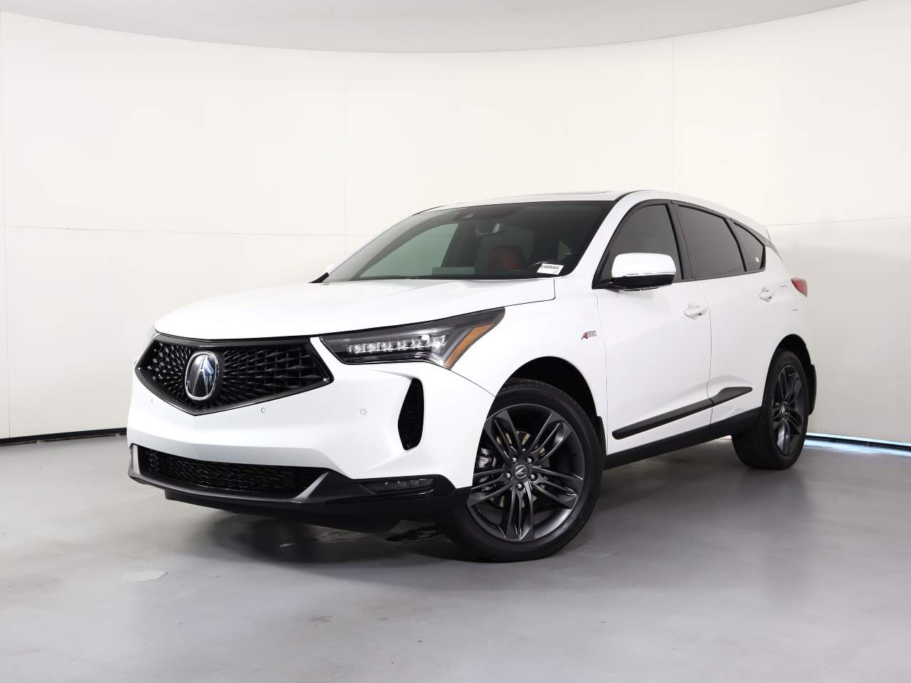 2022 Acura RDX w/A-SPEC