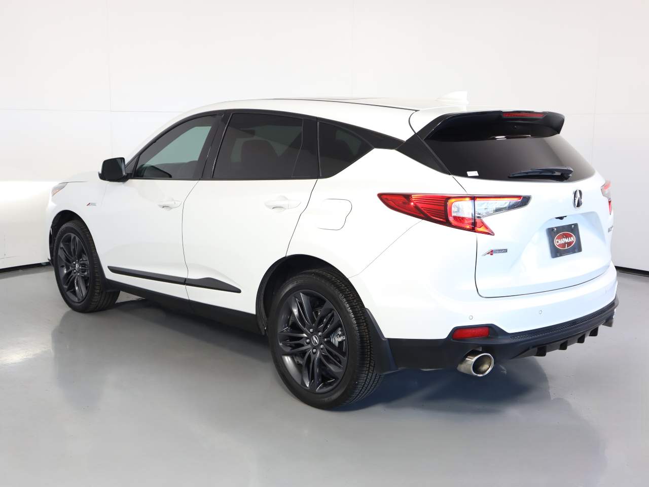 Used 2022 Acura RDX A-Spec Package with VIN 5J8TC1H62NL004058 for sale in Tucson, AZ