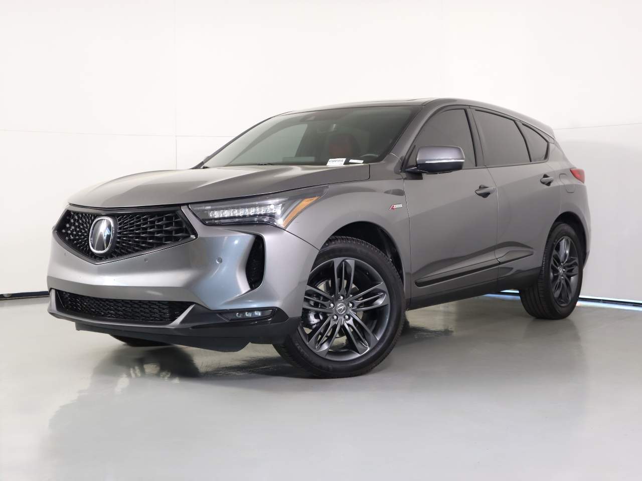 2022 Acura RDX A-Spec Package's photo
