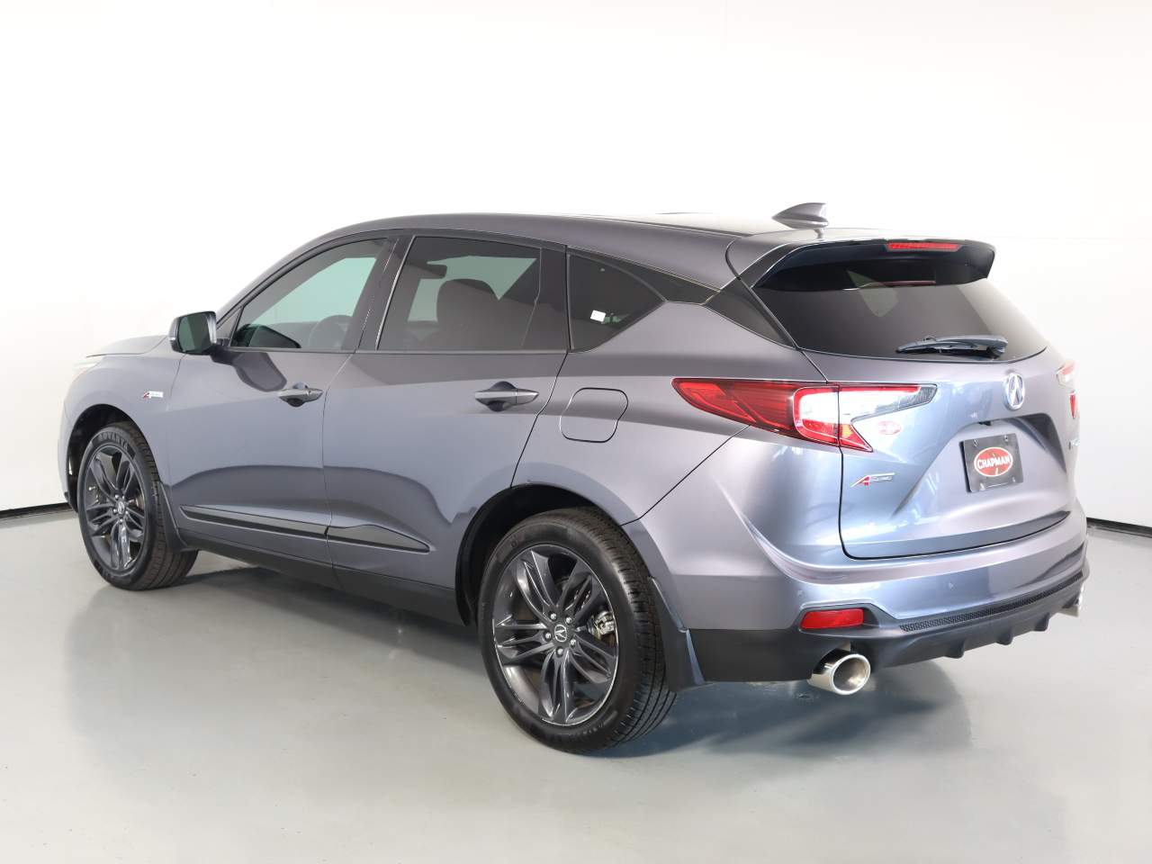 2021 Acura RDX w/A-SPEC