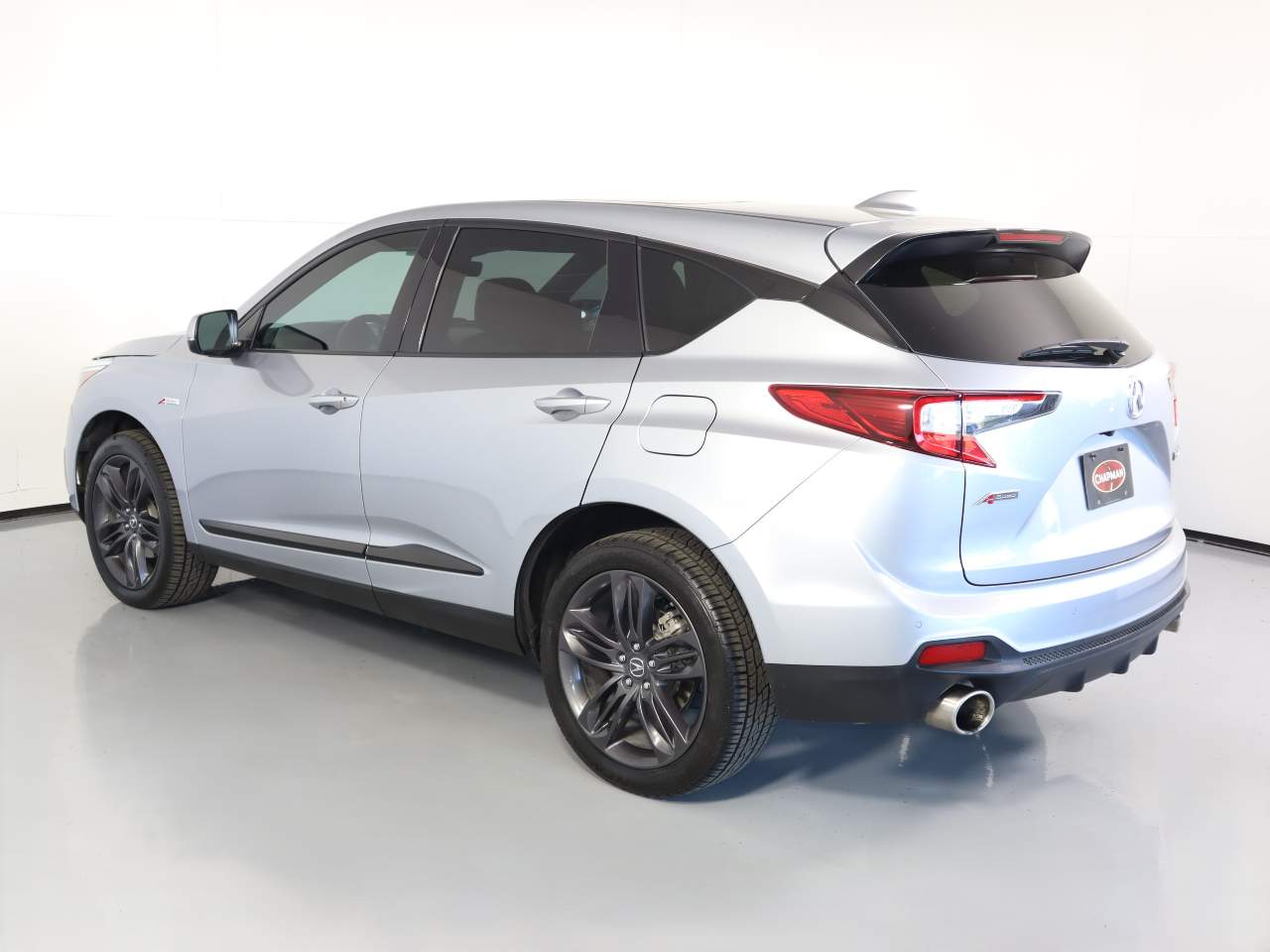 2021 Acura RDX w/A-SPEC