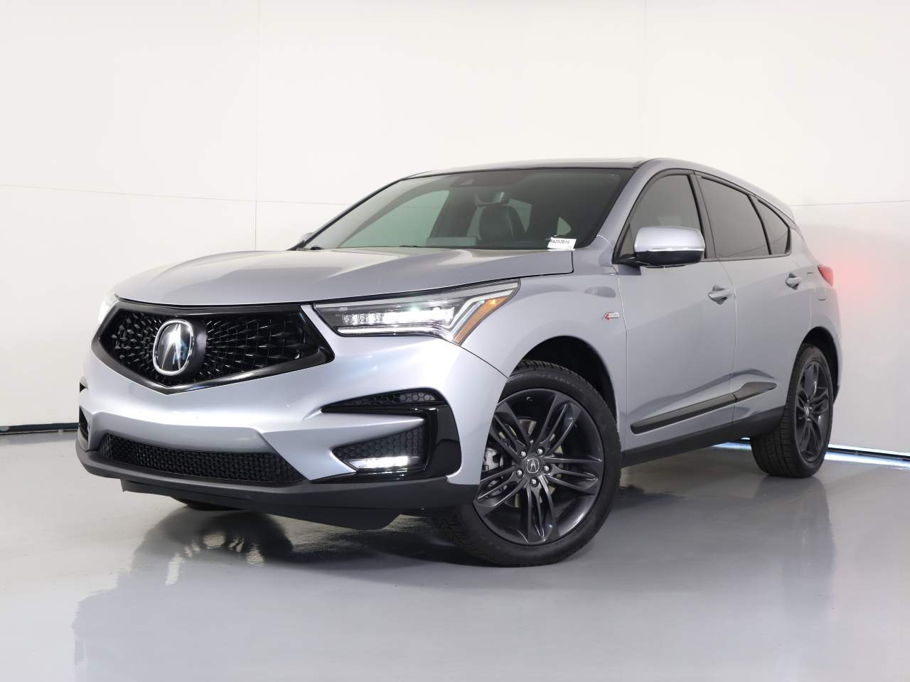 2021 Acura RDX w/A-SPEC