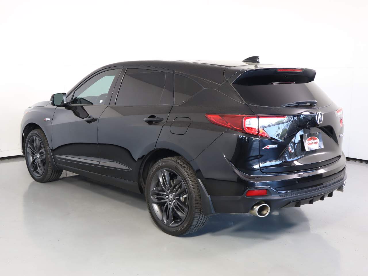 2023 Acura RDX w/A-SPEC