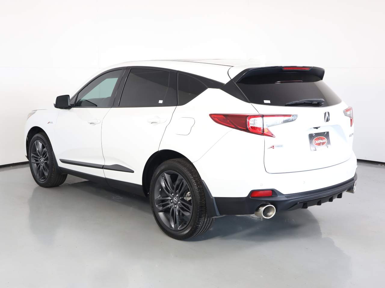 2023 Acura RDX w/A-SPEC