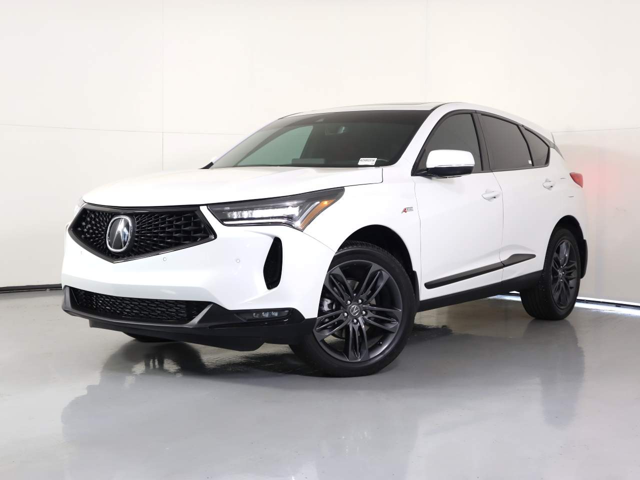 2023 Acura RDX w/A-SPEC