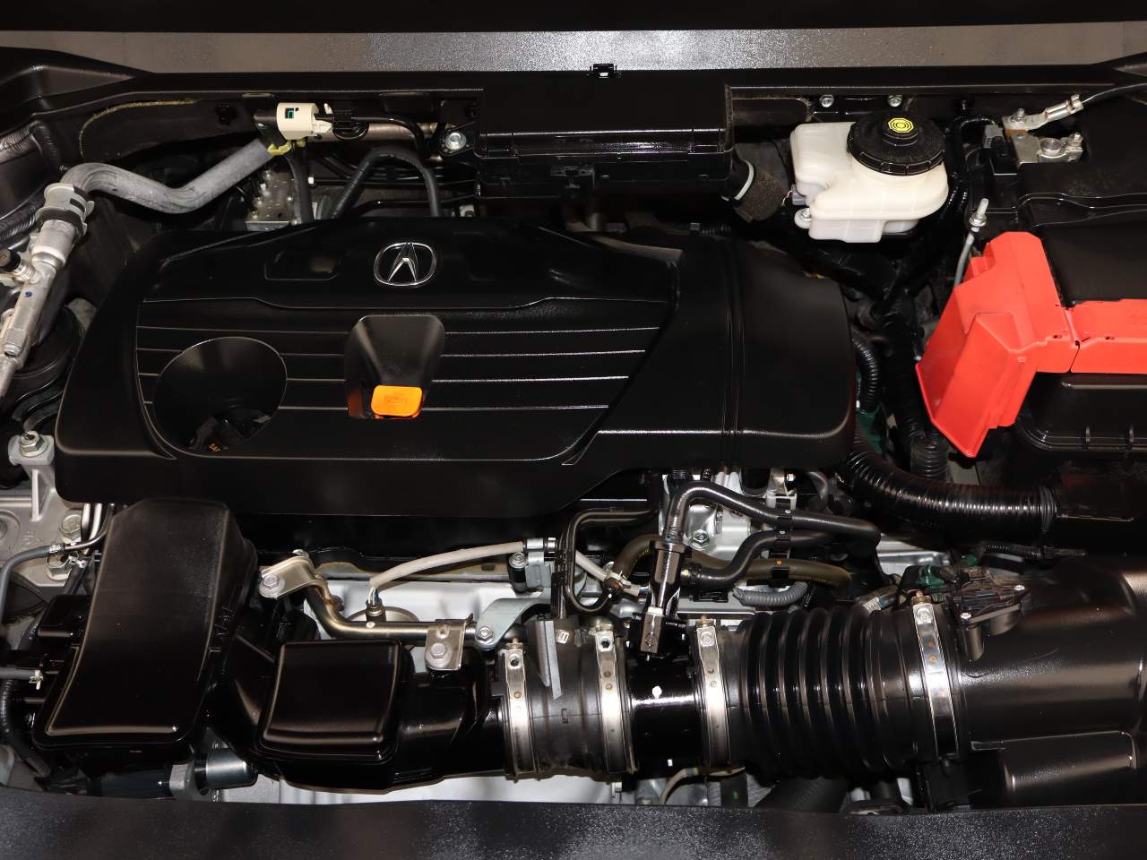 2020 Acura RDX w/Advance