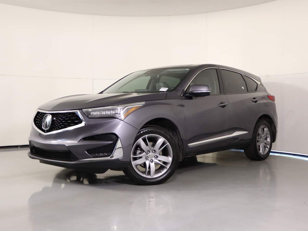 2020 Acura RDX w/Advance