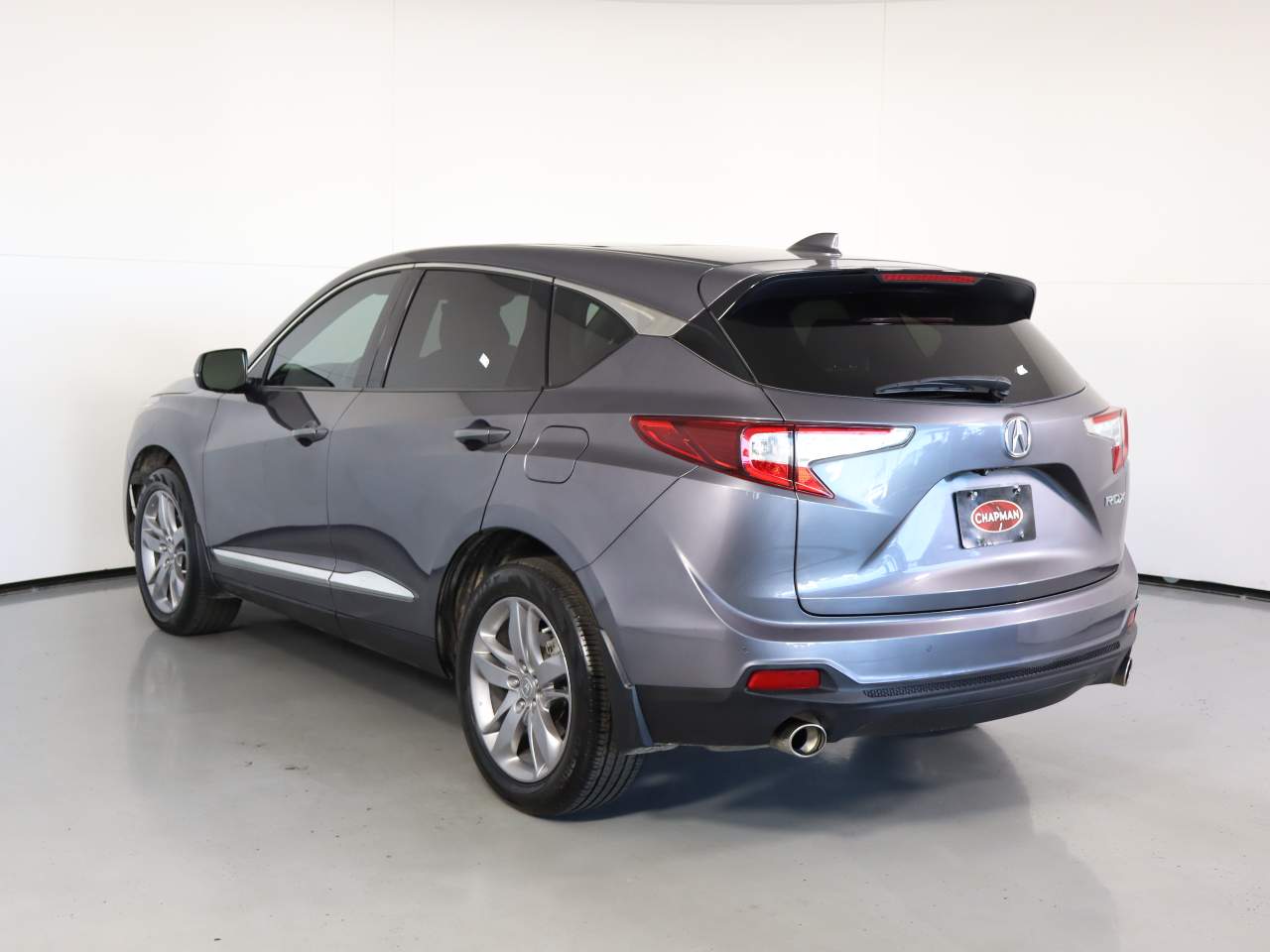 2020 Acura RDX w/Advance