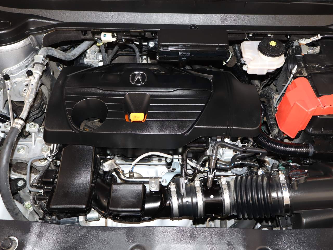 2019 Acura RDX w/Advance