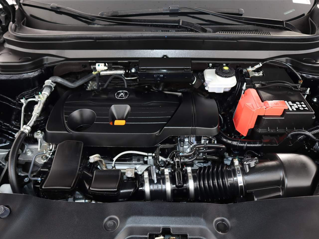 2024 Acura RDX SH-AWD