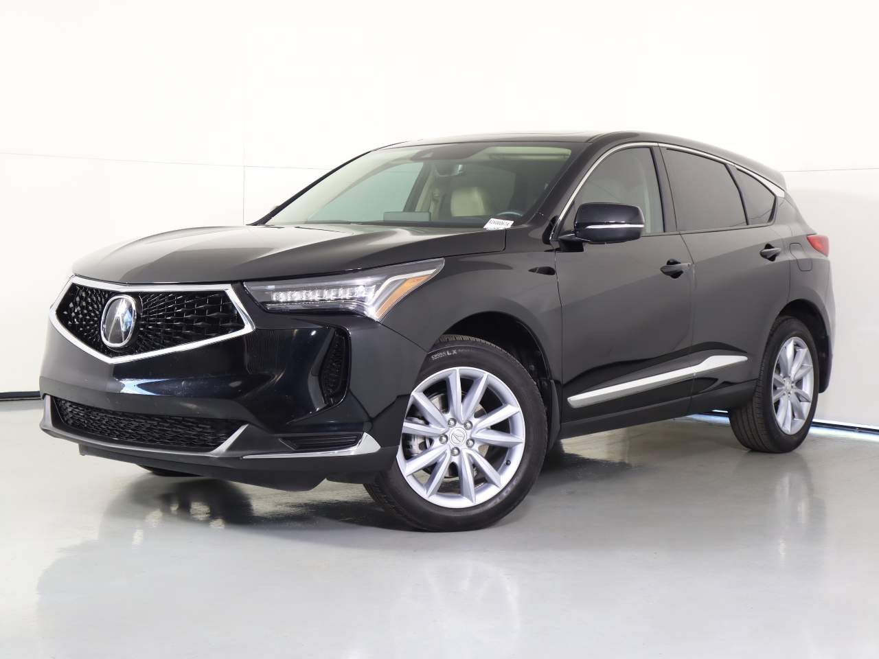 2024 Acura RDX SH-AWD