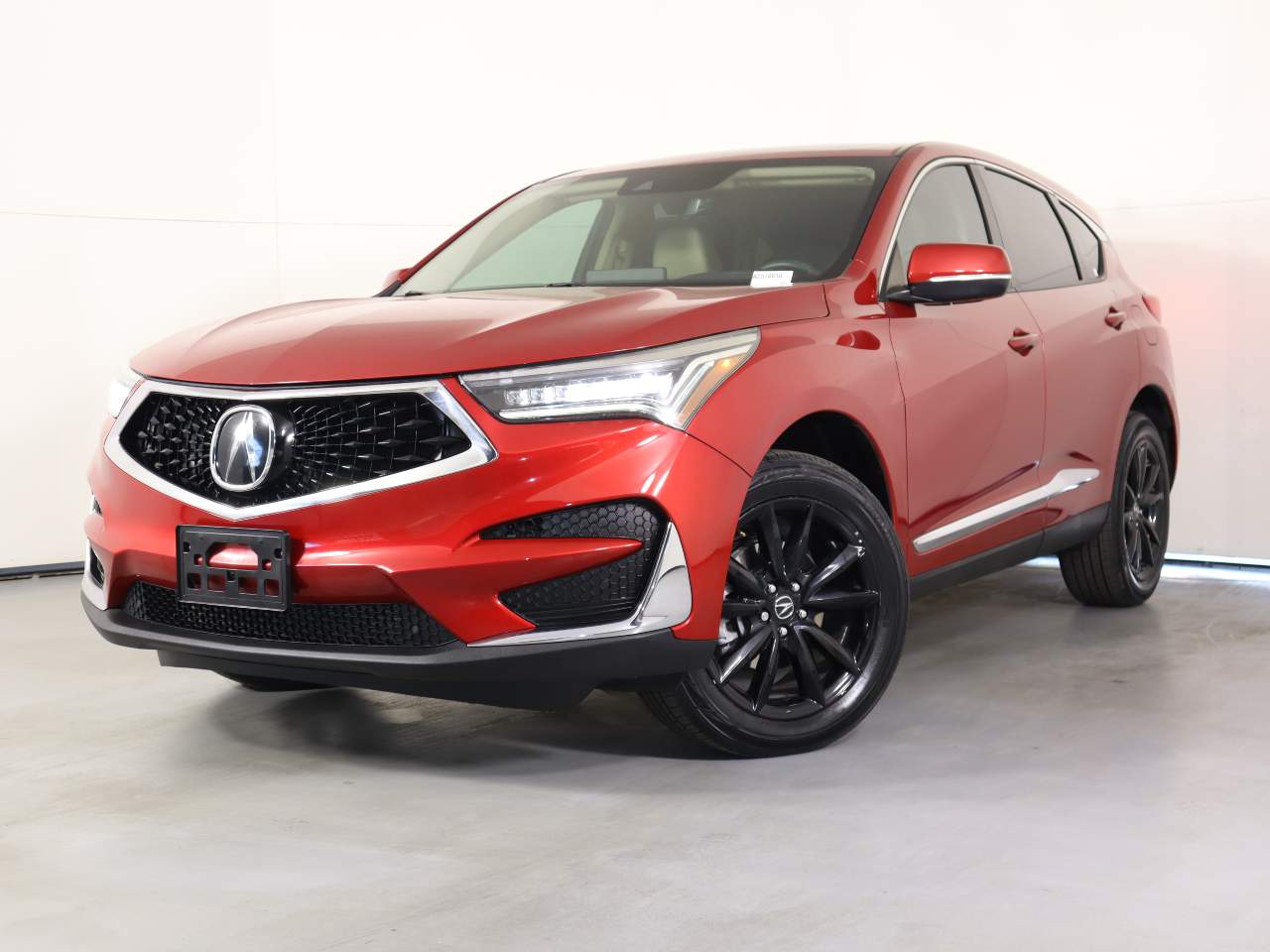 2021 Acura RDX SH-AWD